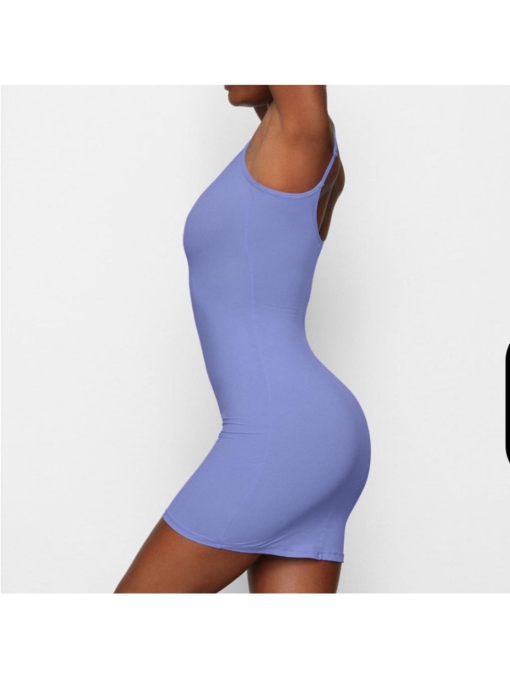 Skims Slip Dress
